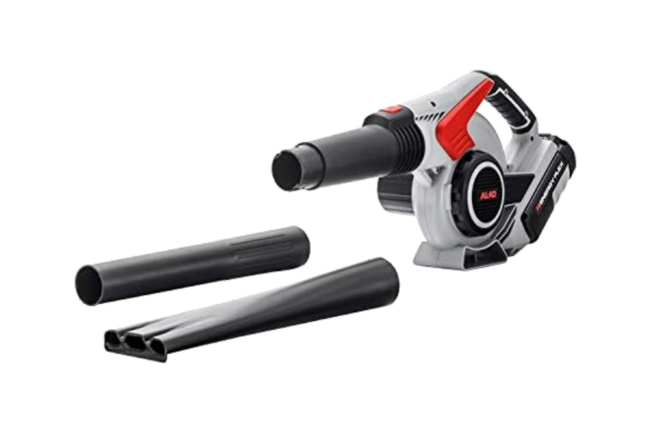 AL-KO Akkukäyttöinen lehtipuhallin LB 4060, AL-KO