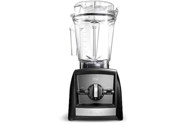 Vitamix  Ascent 2300i blender 65334 (sort)
