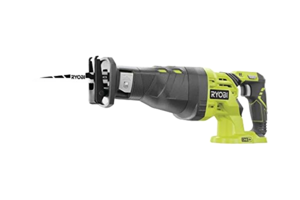 Ryobi  R18RS-0 ONE+ 18V Cordless Reciprocating Saw (Body Only)