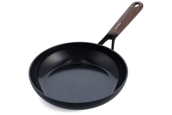 GreenPan  Eco Smartshape paistinpannu 24 cm, dark wood