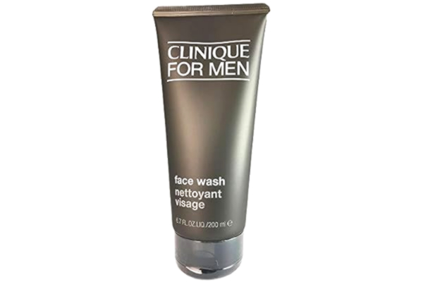 Clinique  För män ansiktstvätt Reinigungsgel, 200 ml, Gel
