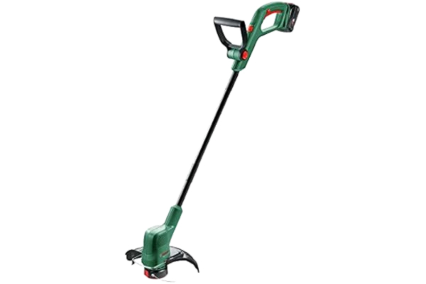 Bosch  Grön EasyGrassCut Grästrimmer, 18V-230, D230mm