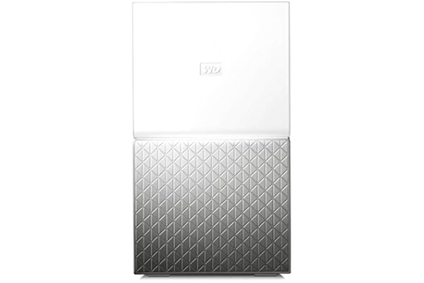 WD  My Cloud Home Duo - 8TB - NAS-Palvelimet