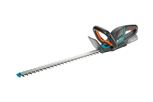 Gardena GARDENA HÆKKEKLIPPER COMFORT CUT 60 18V UDEN BATTERI OG LADER