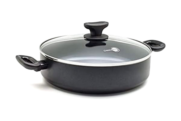 GreenPan Torino Paistokasari 28 cm