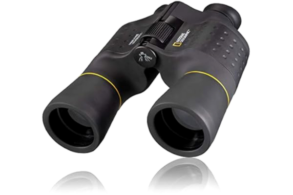 National Geographic  10 x 50 Porro Binoculars