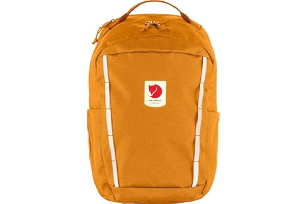 Fjällräven  Skule Kids Sports plecak dla dzieci, uniseks, Red Gold, Einheitsgröße, sport