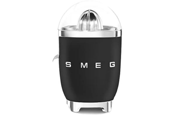 SMEG Smeg Sitruspuristin, mattamusta