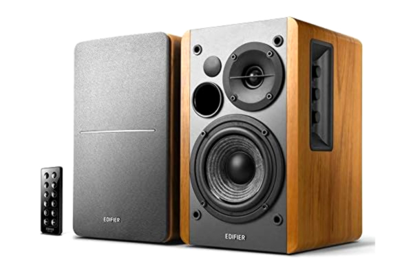 Edifier  R1280DB Högtalare, Flerfärgad