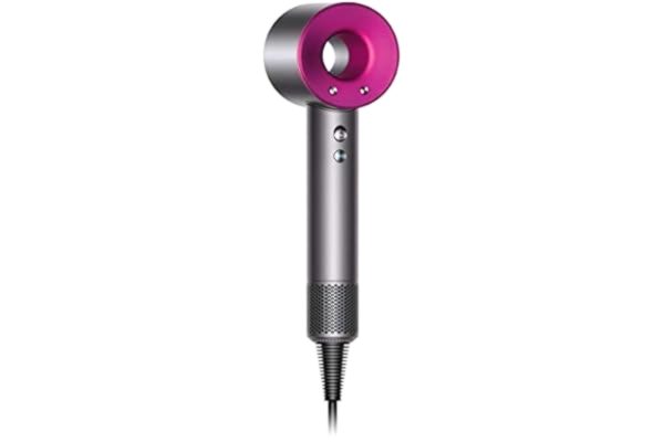 Dyson  305967-01 Supersonic hårtork, plast, 1