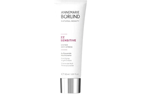 Annemarie Börlind  ZZ Sensitive Fortifying Night Cream 50 ml
