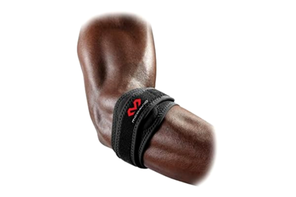 McDavid  Tennis armbågsbandage
