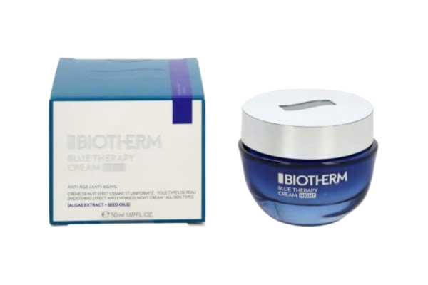 Biotherm  Blue Therapy Night Cream (50ml)