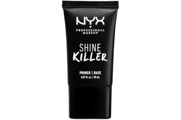 NYX  PROFESSIONAL MAKEUP, Anti-glanskräm, Shine Killer, 20 ml