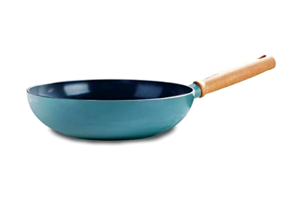 GreenPan Mayflower Wok 28 cm