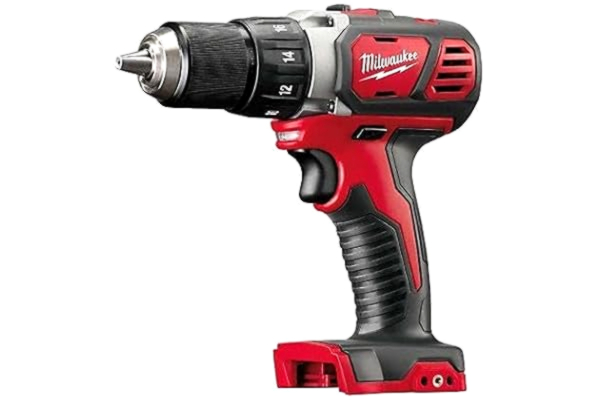 Milwaukee  4933443530 borrmaskin, 18 V