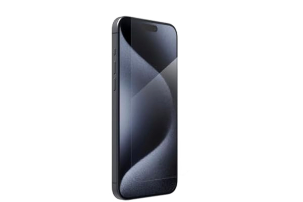 Zagg ZAGG InvisibleShield Glass Elite skärmskydd för iPhone 14 Plus/13 Pro Max fodral vänlig skärm, slagskydd, fläckfri, repbeständig