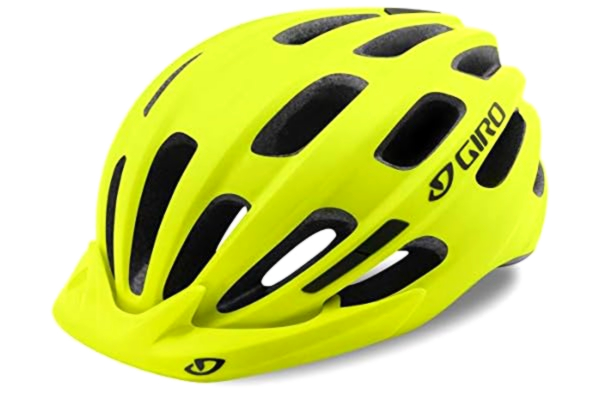 Giro  Men's Register MIPS Bicycle Helmets, Highlight Yellow 22, One Size