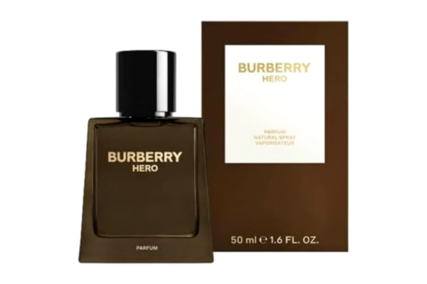 Burberry  Burberry Hero Perfumy 50 ml