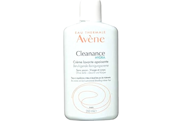 Avene Avène Cleanance Hydra 10057892 Rengöringskräm, 200 ml