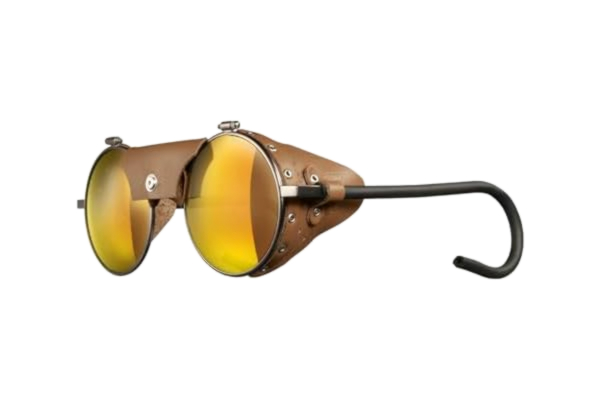 Julbo  Vermont Solglasögon, Brun, En Storlek