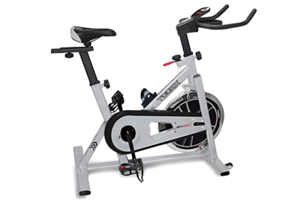 Toorx  SRX-40S, Cykel SRX-40 Unisex Vuxen, Svart, 108x83x20