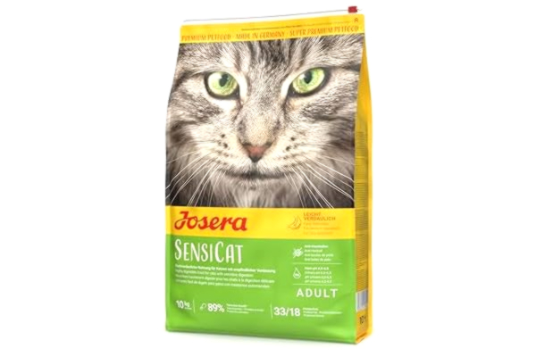 Josera  4032254740261 Kattmat, 10 kg