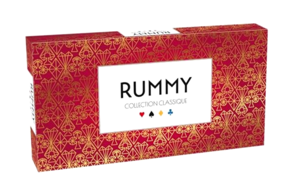 Tactic Rummy