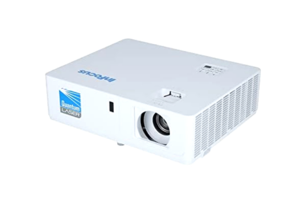 InFocus  Projektori Quantum Laser Advanced Sarja - 1920 x 1080 - 0 ANSI lumens
