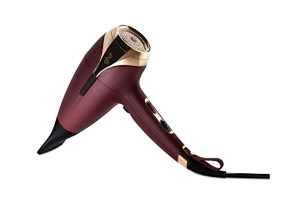 GHD HELIOS hairdryer #granate