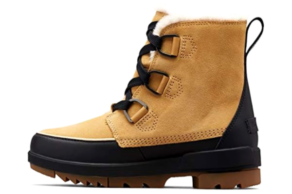 Sorel  Damskie buty shell, TORINO II WP