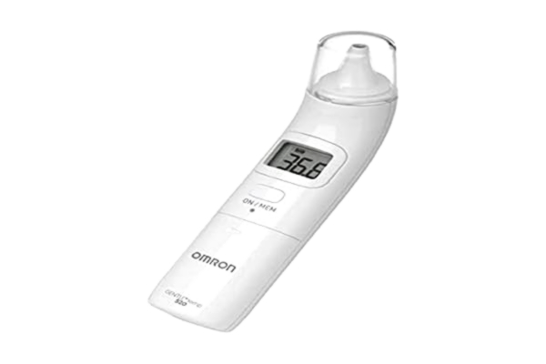 Omron .