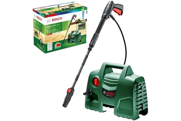 Bosch  Høytrykksspyler EasyAquatak 100