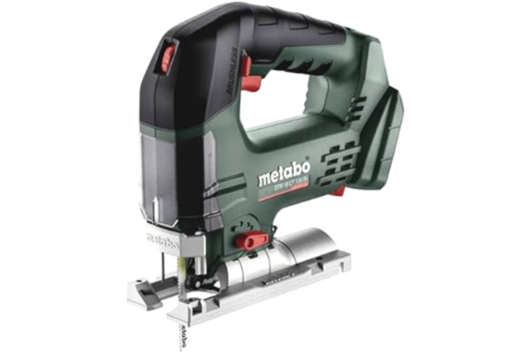 Metabo METABO.JIGSAW STB 18 LT 130 BL CARCASS METABOX 145