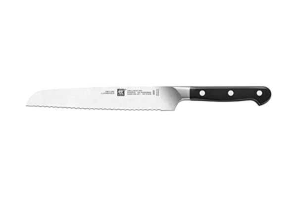 Zwilling  Pro-leipäveitsi