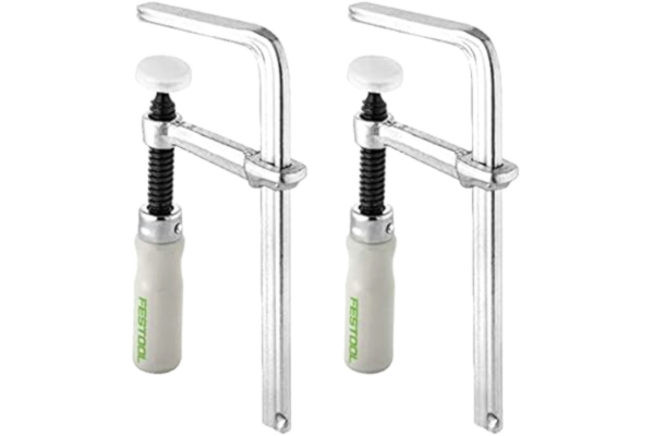 Festool  (489570) Rail Clamp (förpackning med 2)