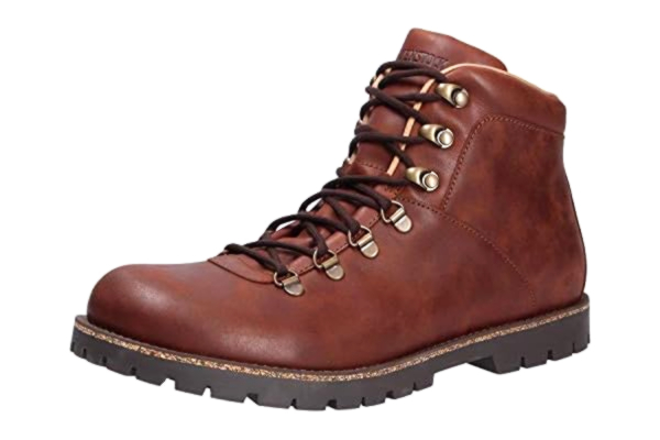 Birkenstock JACKSON - Stivaletto da uomo e da donna BIRKENSTOCK 44/DARK BROWN-L