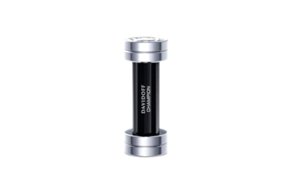 Davidoff  Champion Eau De Toilette, 90 ml (Paquete de 1)