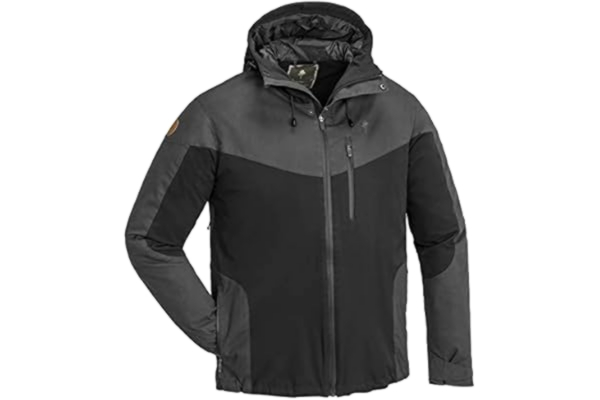 Pinewood  Finnveden Hybrid Extrem męska kurtka