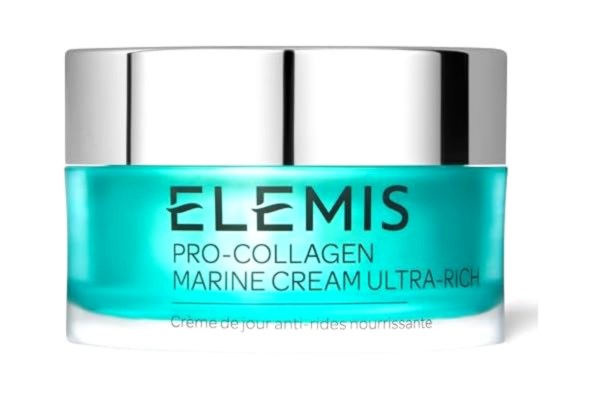 Elemis  Pro-Collage Marin Ansiktskräm, Mycket Rik, 50 ml