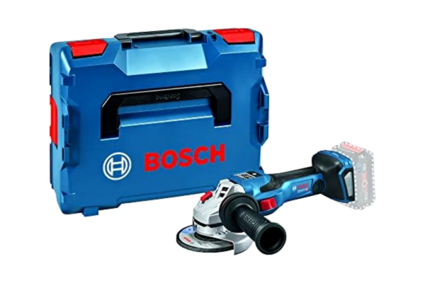 Bosch  GWS 18V-15 SC - Akku vinkelsliber BITURBO - 06019H6300