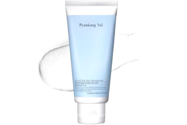 Pyunkang Yul PYUNKANG YUL Low pH Pore Deep Cleansing Foam Mini (40 ml)
