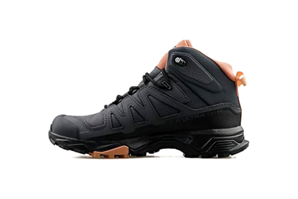 Salomon Women's X Ultra 4 Mid GORE-TEX