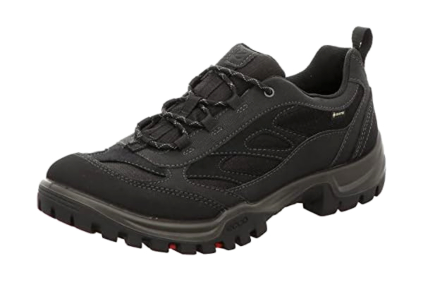 Ecco ECCO - Xpedition III Gore-Tex Women vandrestøvle (Sort) - 36