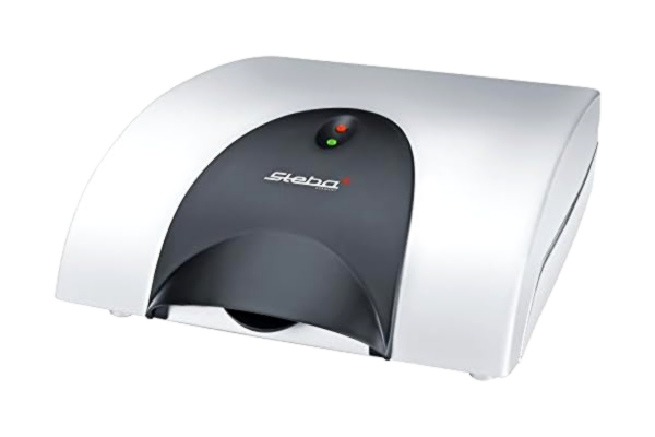 Steba  SG 40 smörgåsbryggare, 1200 W, silver