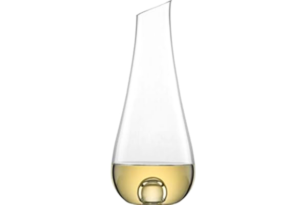 Schott Zwiesel Zwiesel Glas 122262 AIR SENSE – Design av Bernadotte & Kylberg Dekanter, glas