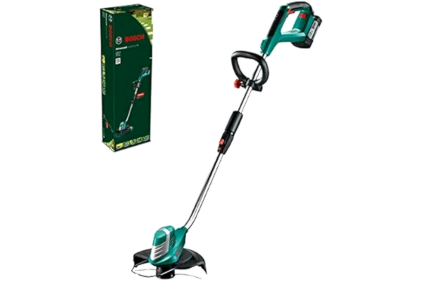 Bosch  AdvancedGrassCut 36