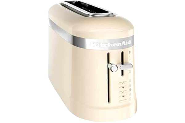 KitchenAid  Design Collection Toaster 2 schijven Crème
