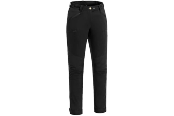 Pinewood  Dambyxor Brenton dambyxor svart 44