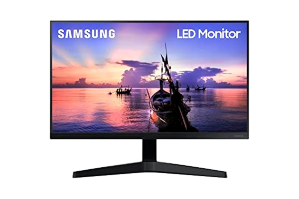 Samsung  Dis 23,8 C24RG54FQR Gaming